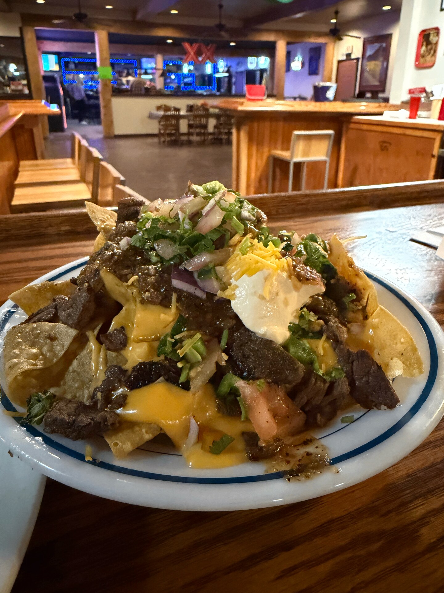 Crowd-Favorite Plates