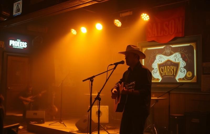 Whiskey Creek Band